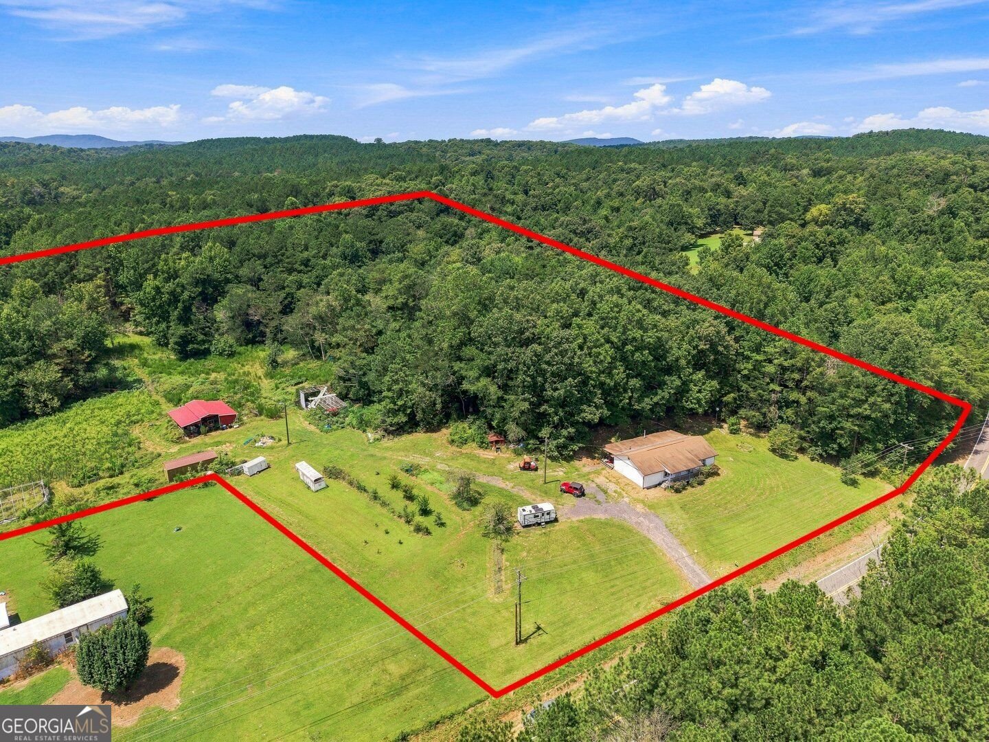 2820 Quarles Road Rocky Face - Photo 15