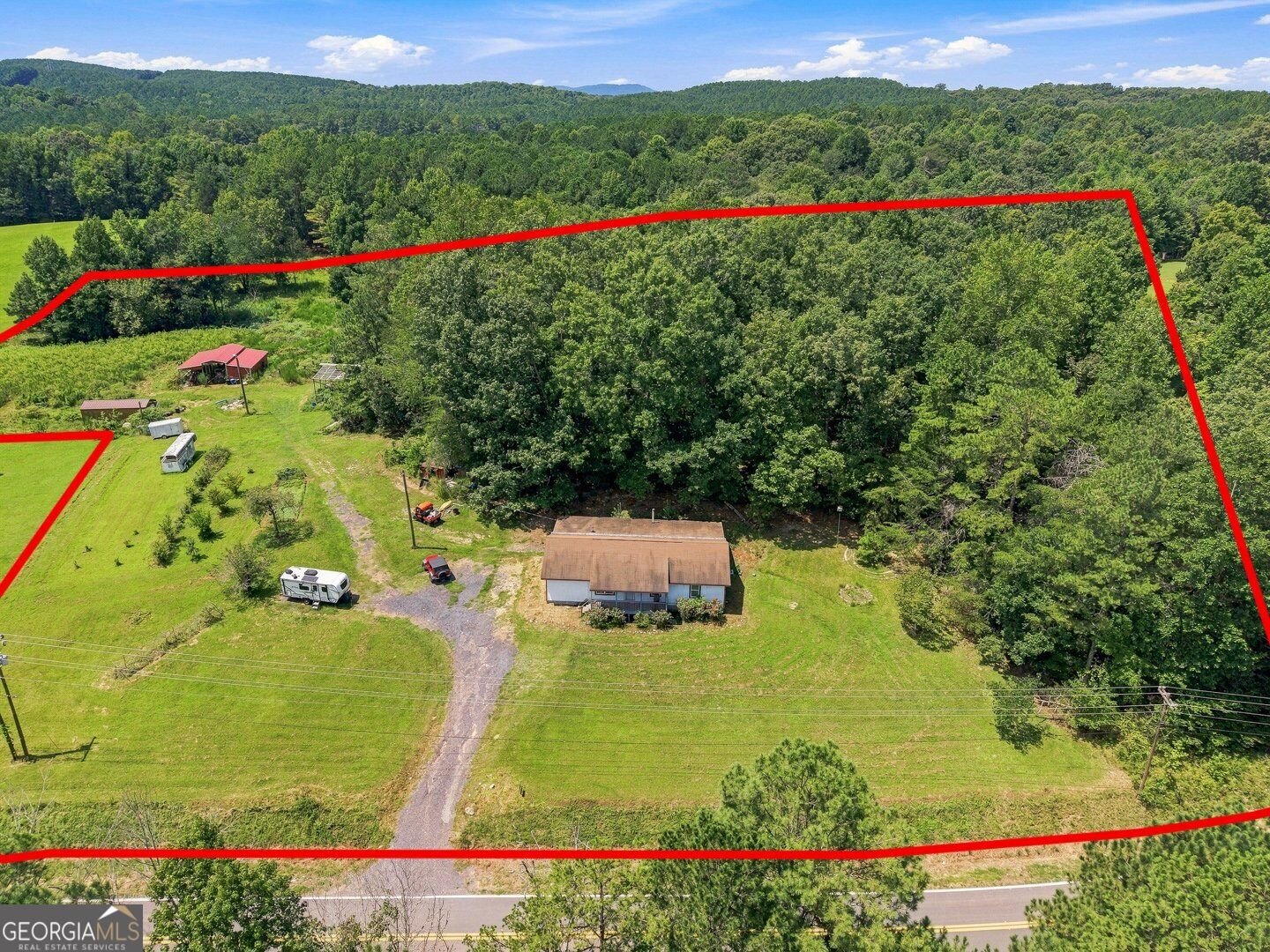 2820 Quarles Road Rocky Face - Photo 6