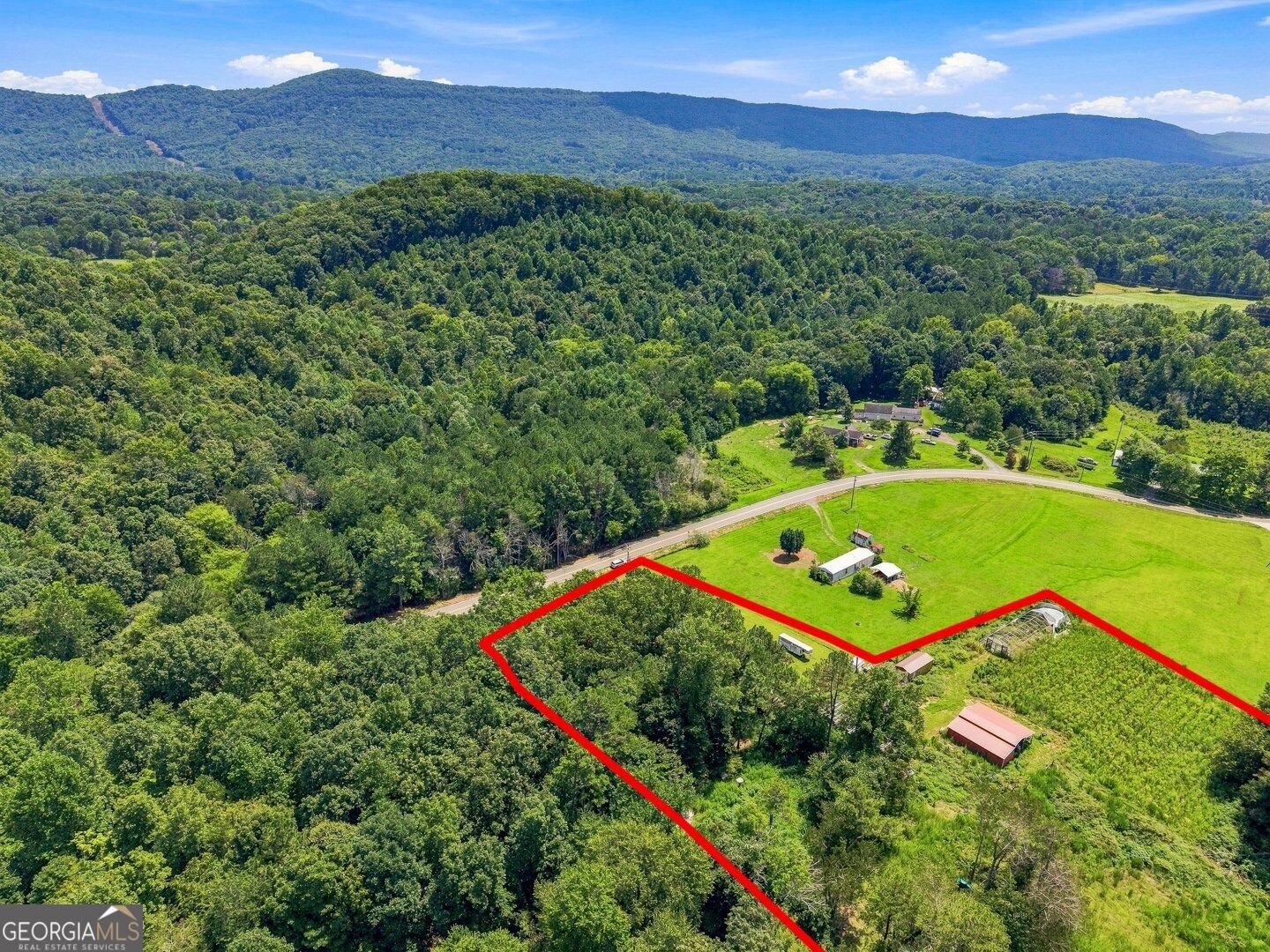 2820 Quarles Road Rocky Face - Photo 9