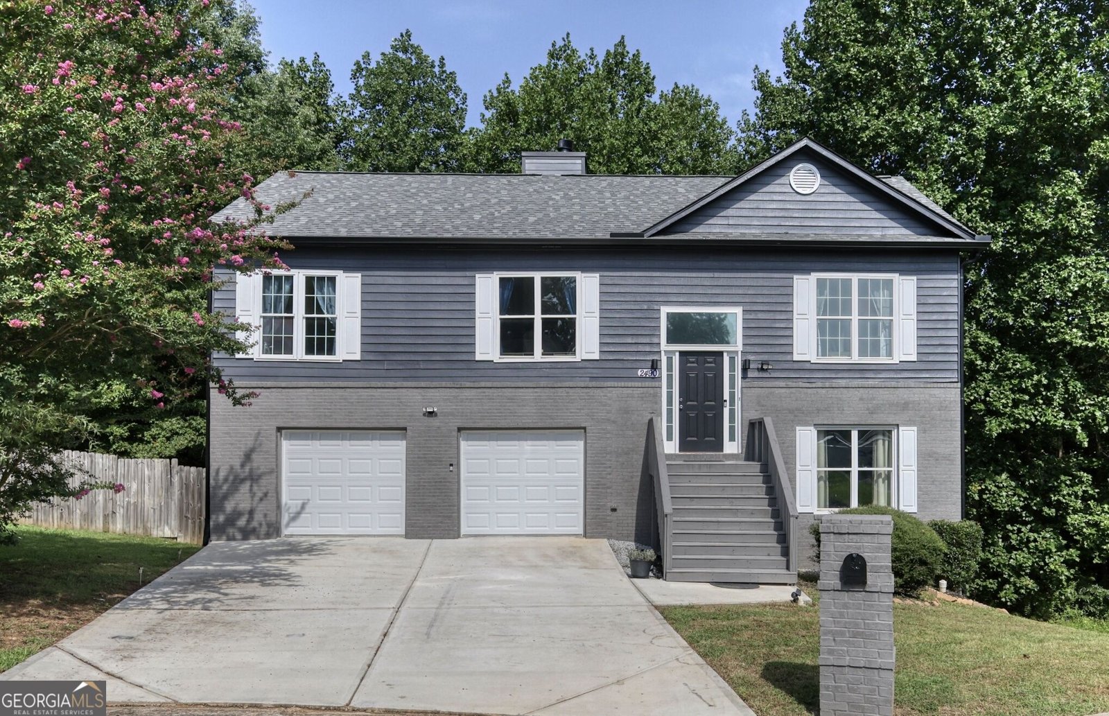 2490 Riverwood Spring Ellenwood - main photo