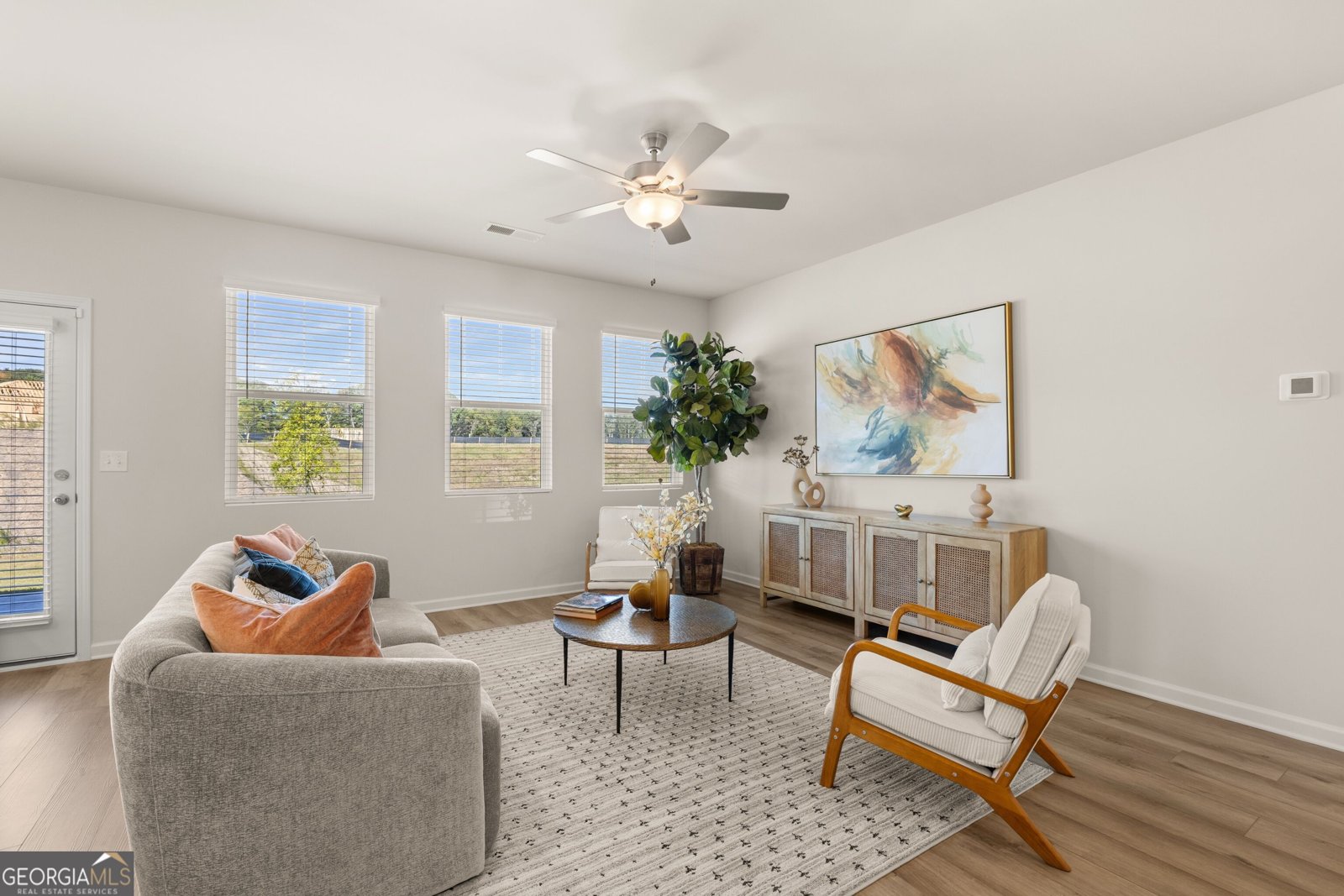 606 Trabert Avenue Conyers - Photo 12