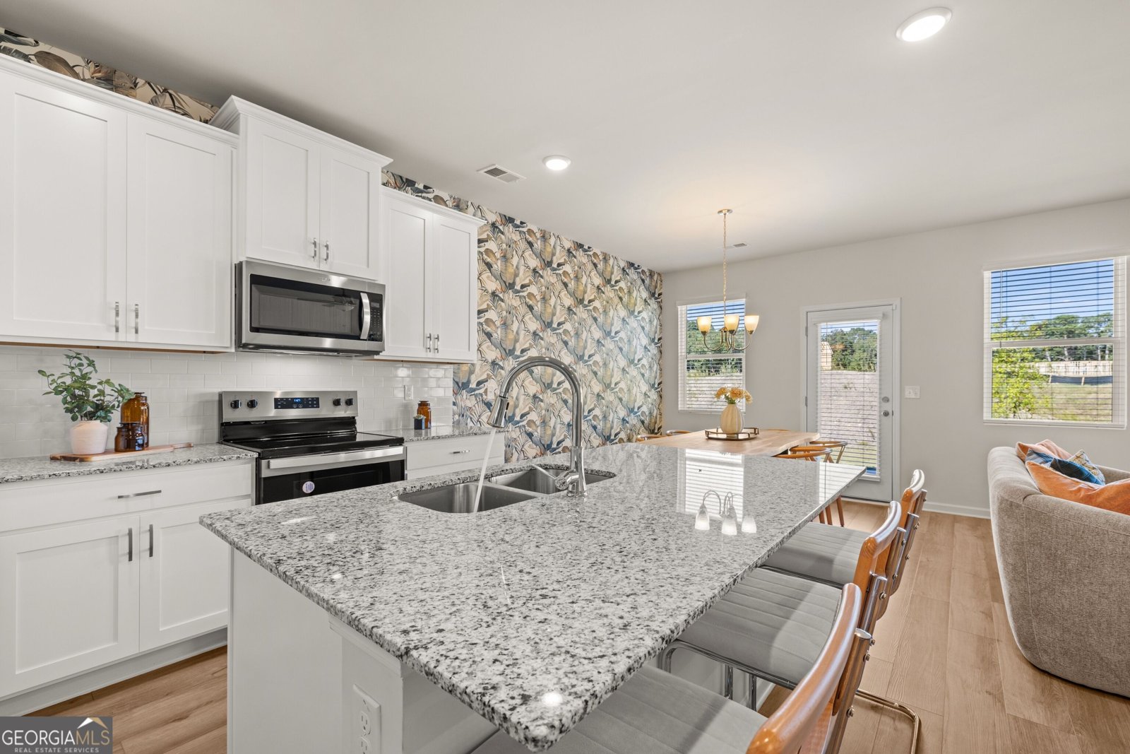 606 Trabert Avenue Conyers - Photo 6