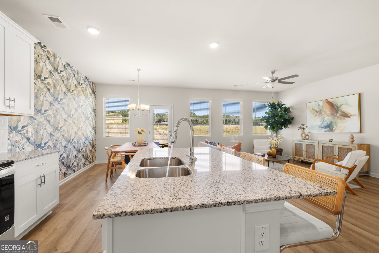 606 Trabert Avenue Conyers - Photo 7