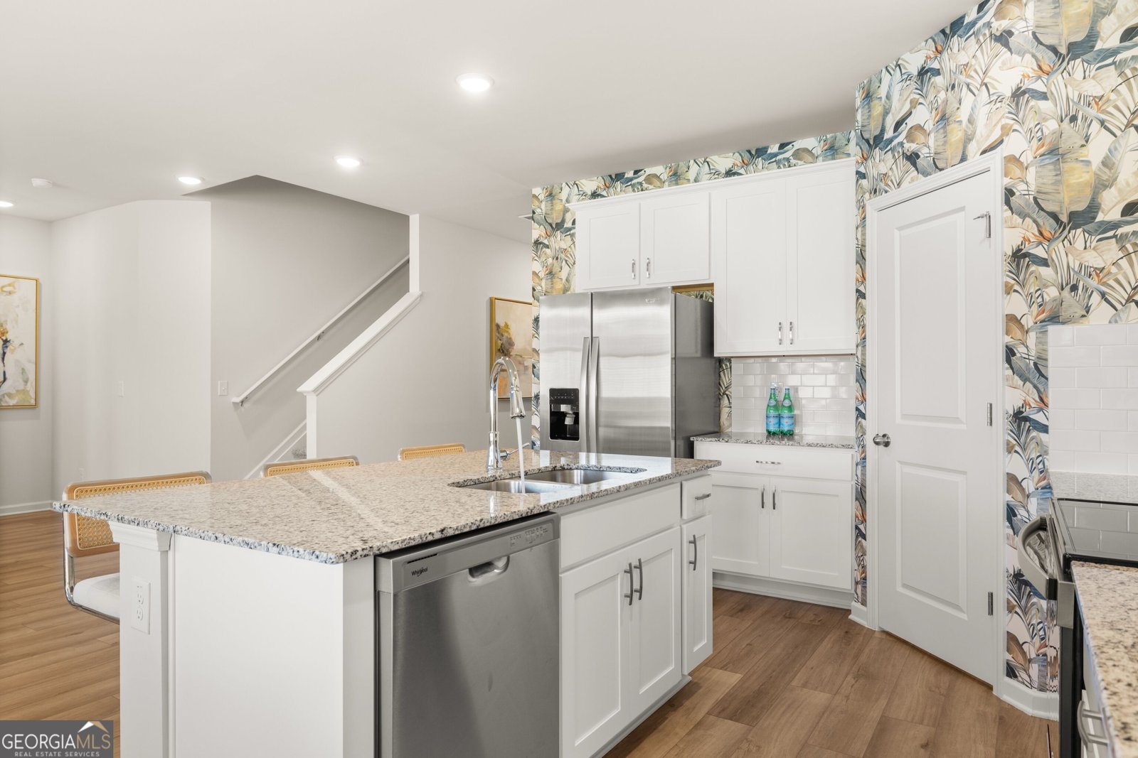 606 Trabert Avenue Conyers - Photo 8