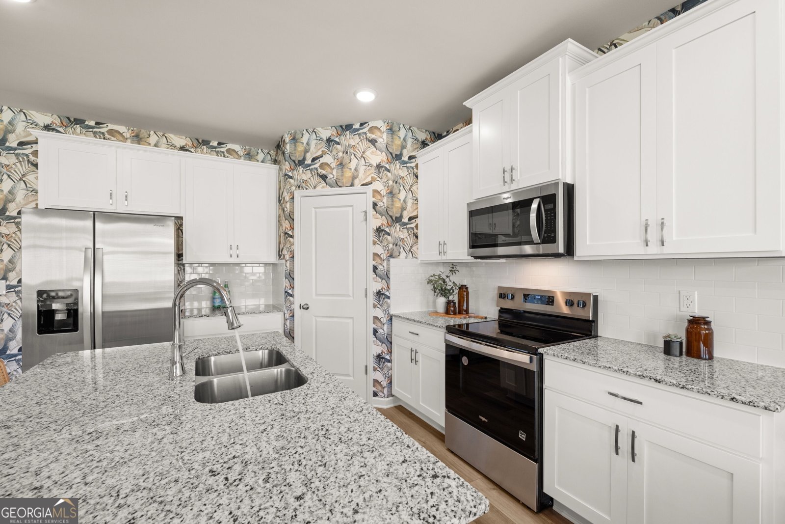606 Trabert Avenue Conyers - Photo 9
