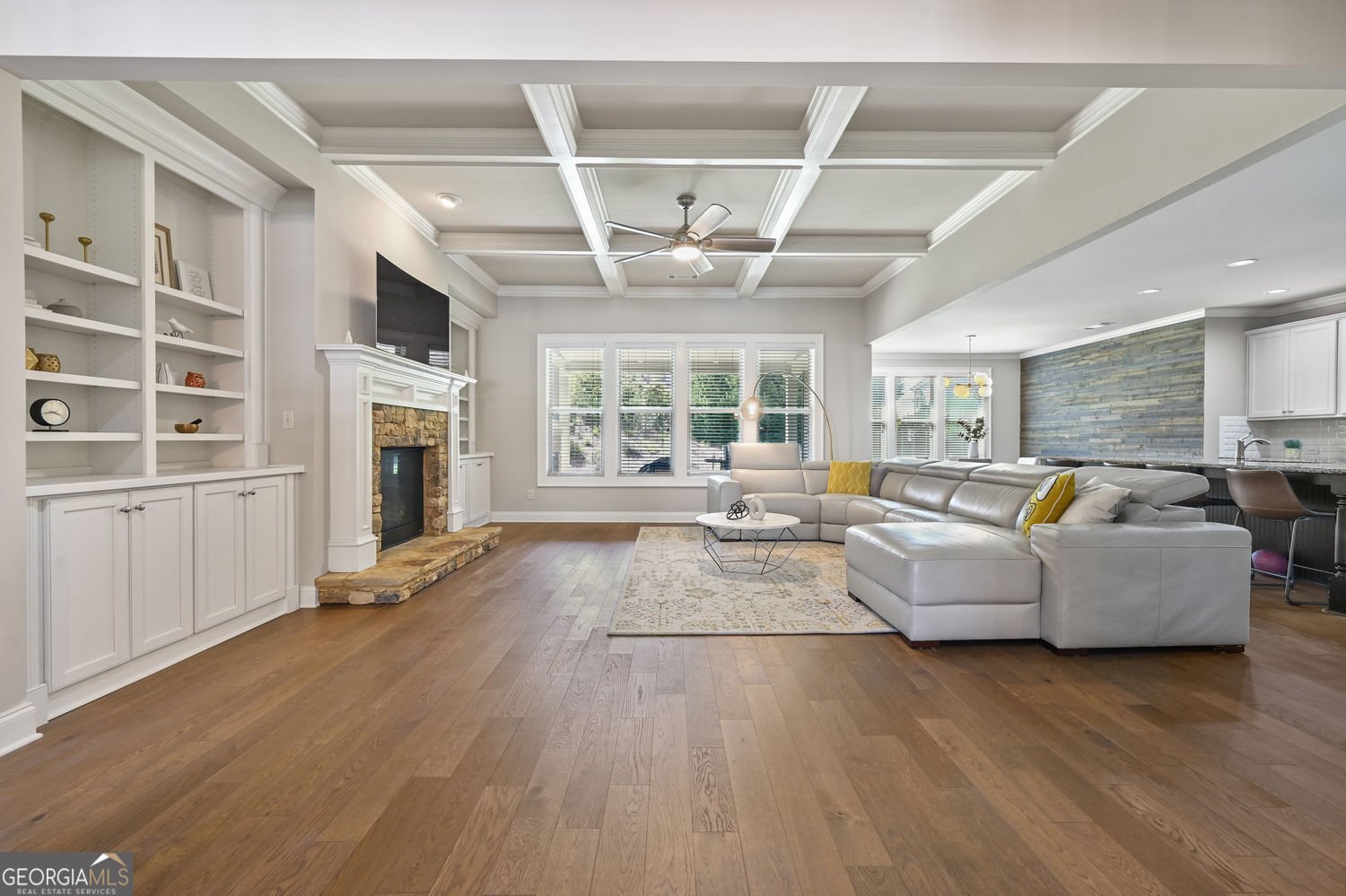 4724 Summer Song Court Buford - Photo 19