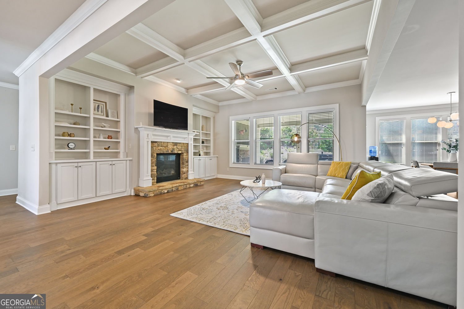 4724 Summer Song Court Buford - Photo 20