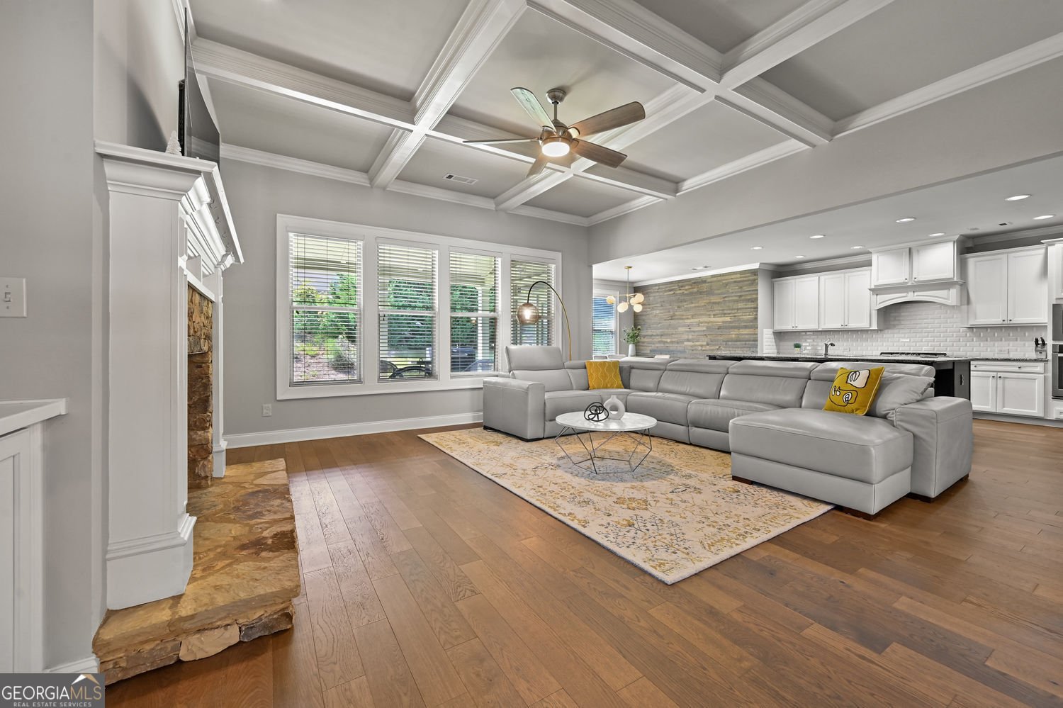 4724 Summer Song Court Buford - Photo 21