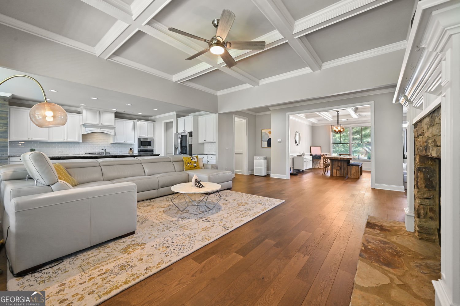 4724 Summer Song Court Buford - Photo 22