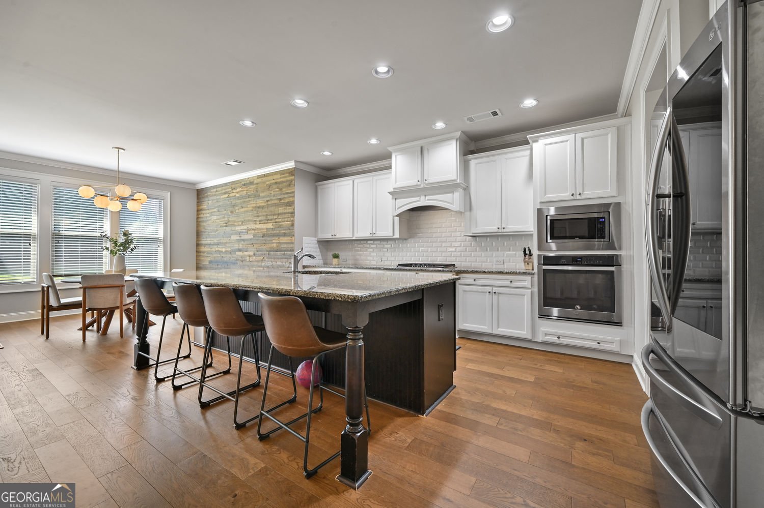 4724 Summer Song Court Buford - Photo 23
