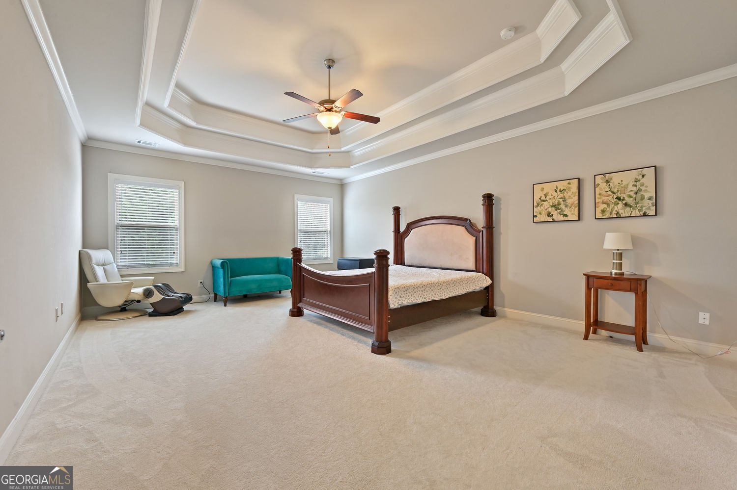 4724 Summer Song Court Buford - Photo 47