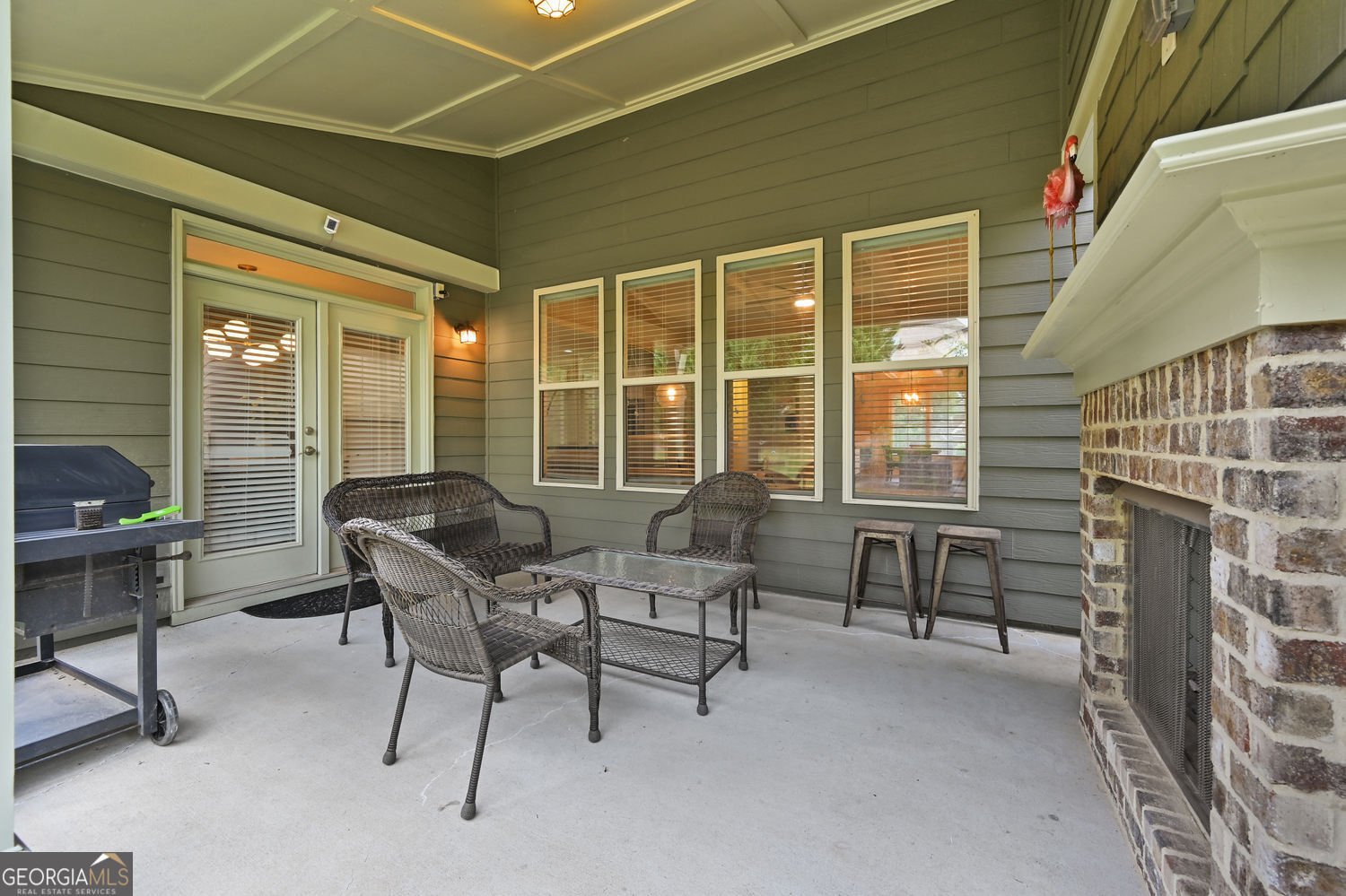 4724 Summer Song Court Buford - Photo 54