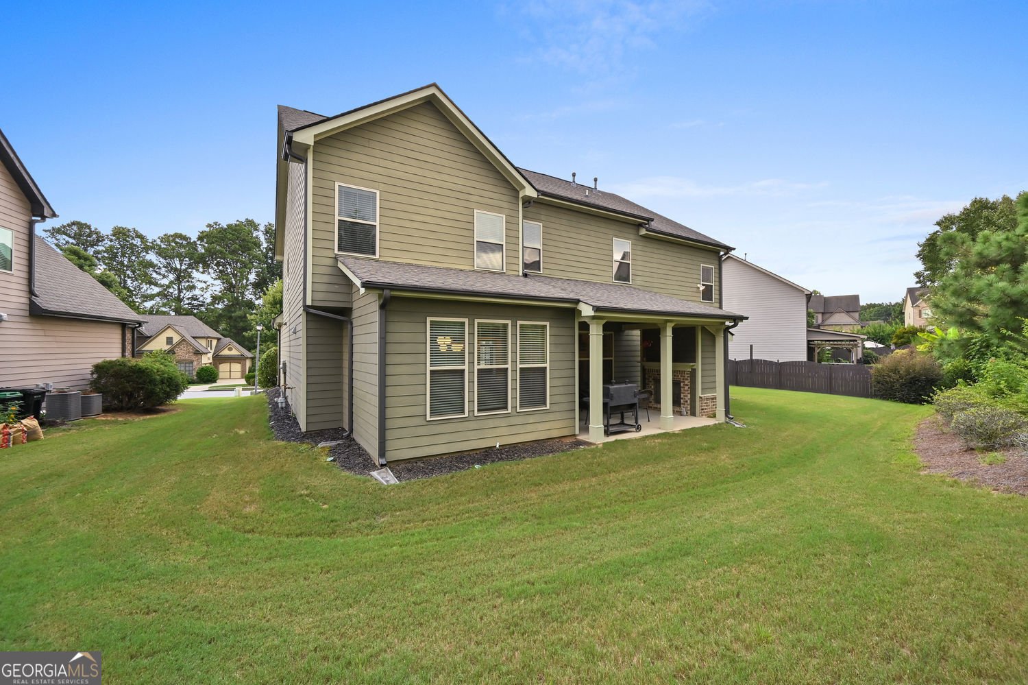 4724 Summer Song Court Buford - Photo 55