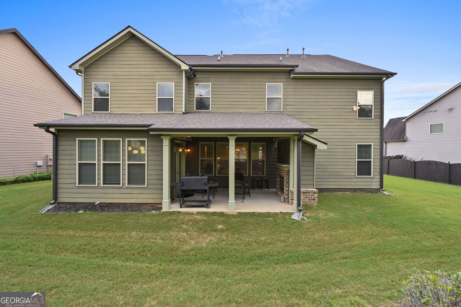 4724 Summer Song Court Buford - Photo 56