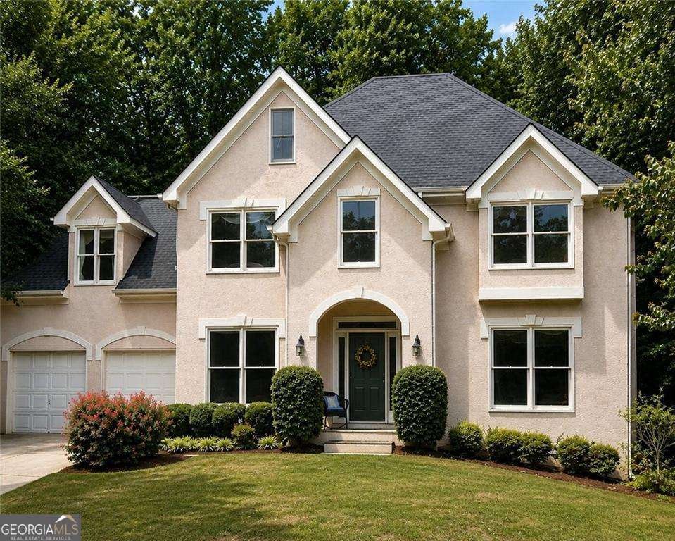 1914 Lilac Ridge Drive Woodstock - main photo