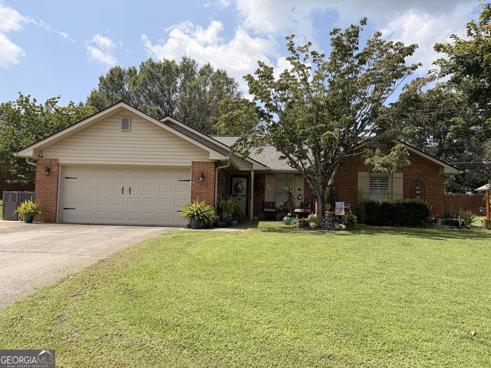 85 Cotton Bend Cartersville - main photo