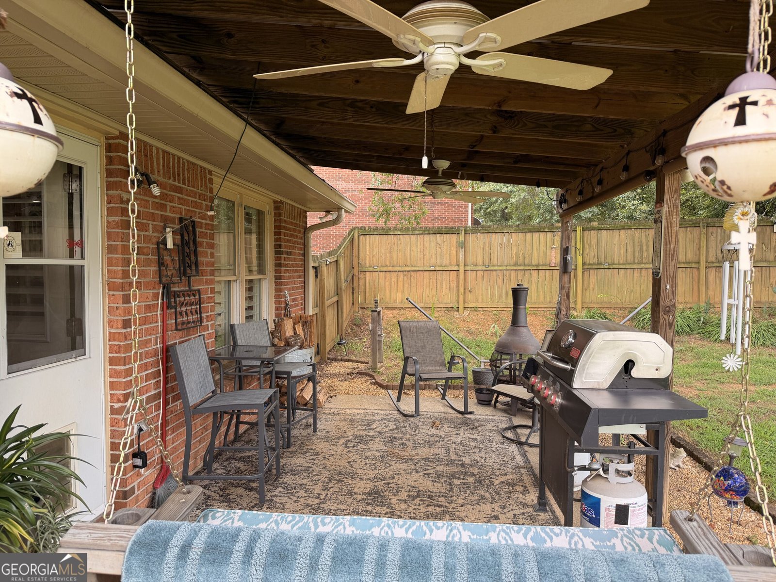 85 Cotton Bend Cartersville - Photo 18