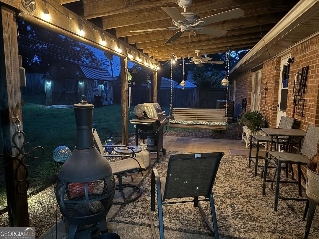 85 Cotton Bend Cartersville - Photo 19