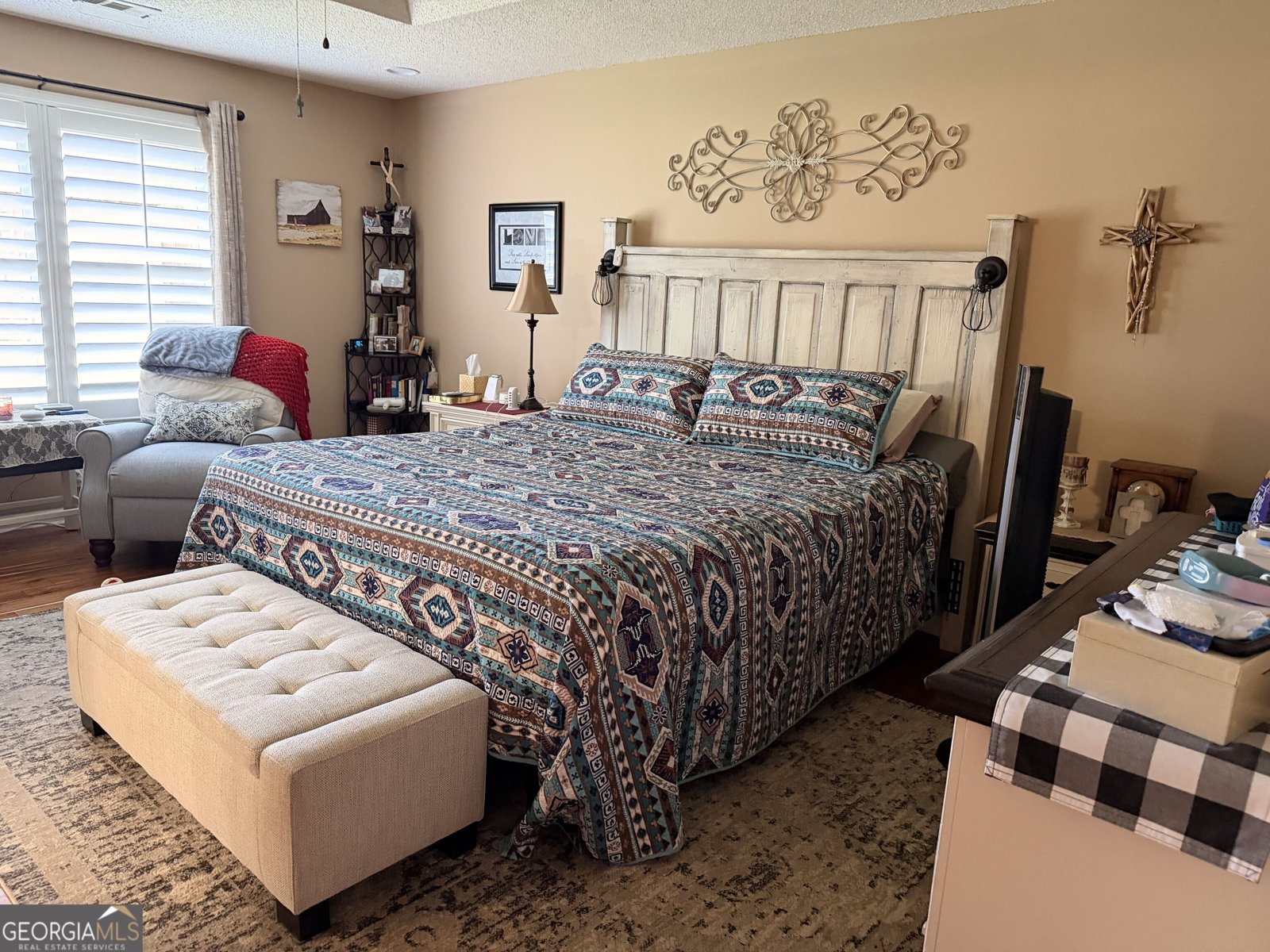 85 Cotton Bend Cartersville - Photo 6
