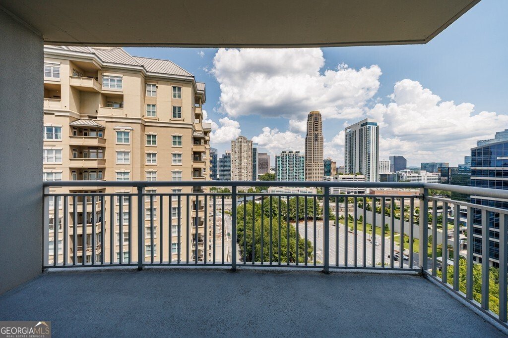 3338 Peachtree Road Atlanta - Photo 10