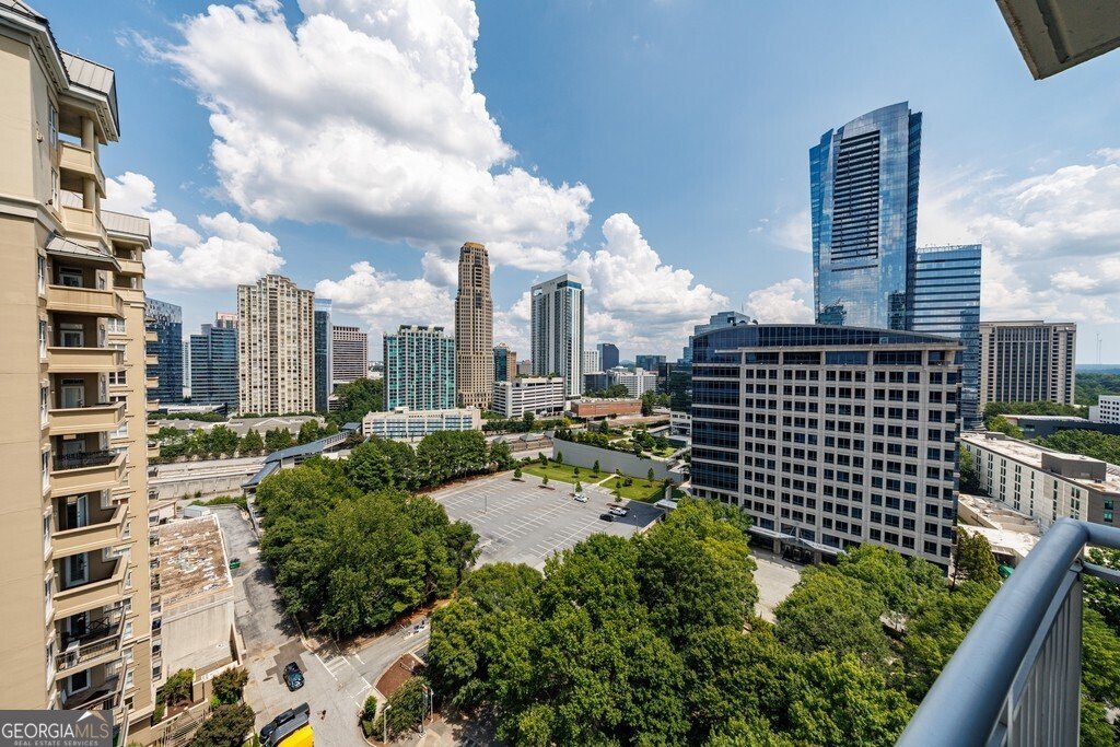 3338 Peachtree Road Atlanta - Photo 11