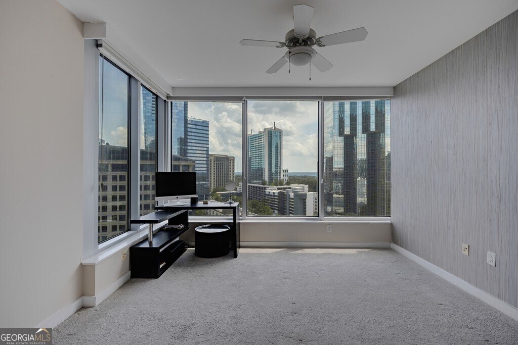 3338 Peachtree Road Atlanta - Photo 17