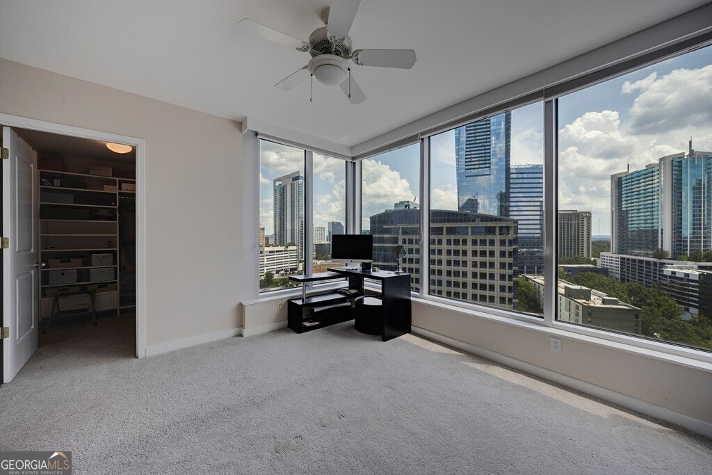 3338 Peachtree Road Atlanta - Photo 19