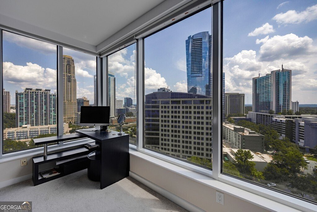 3338 Peachtree Road Atlanta - Photo 20