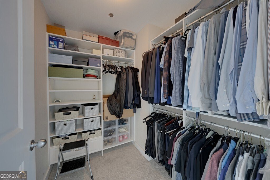 3338 Peachtree Road Atlanta - Photo 21