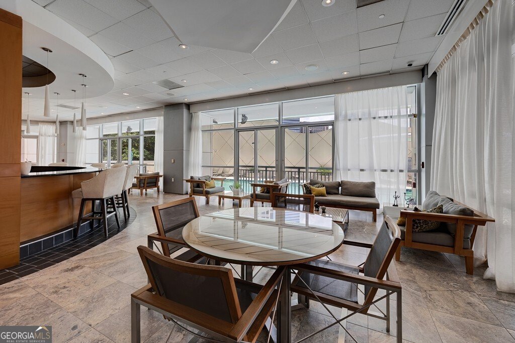 3338 Peachtree Road Atlanta - Photo 23