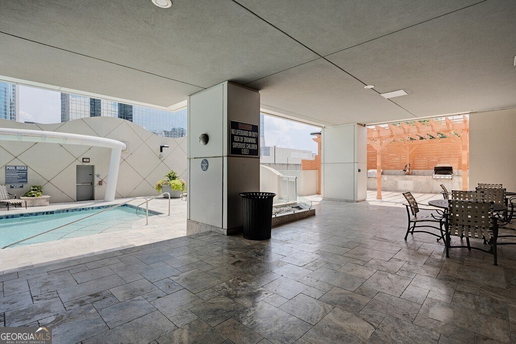 3338 Peachtree Road Atlanta - Photo 26