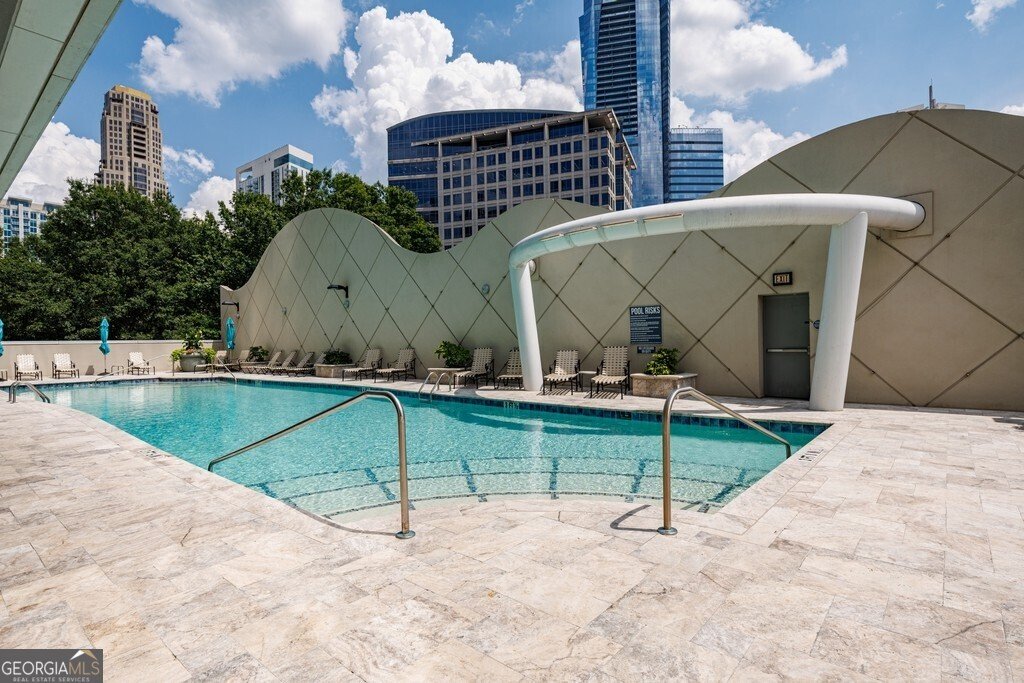 3338 Peachtree Road Atlanta - Photo 28