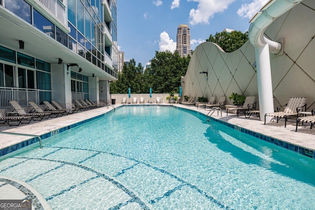 3338 Peachtree Road Atlanta - Photo 29