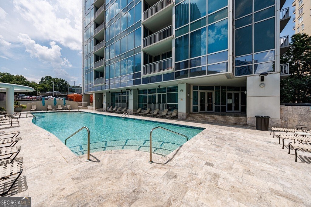 3338 Peachtree Road Atlanta - Photo 30