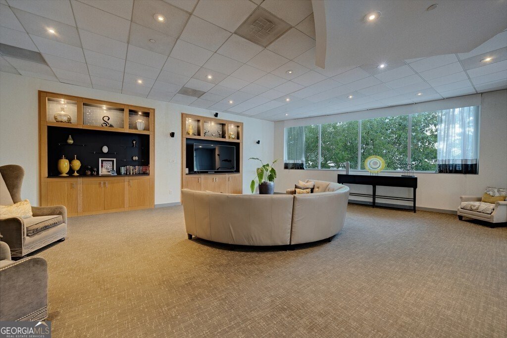 3338 Peachtree Road Atlanta - Photo 31
