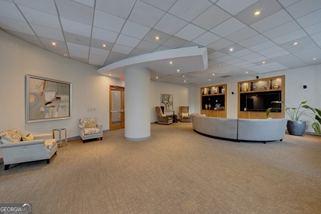 3338 Peachtree Road Atlanta - Photo 32