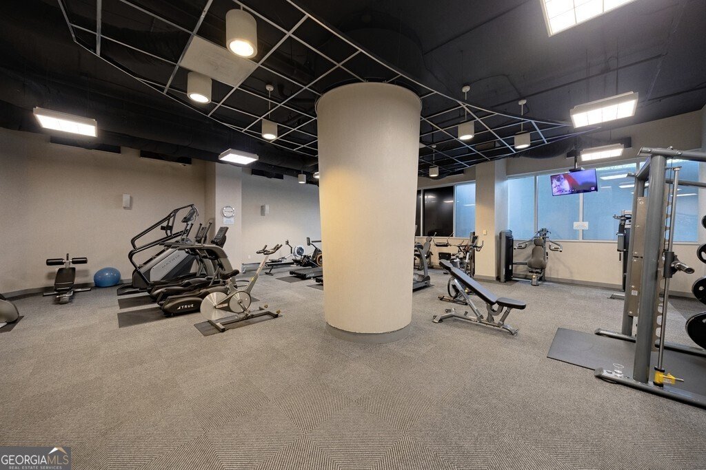 3338 Peachtree Road Atlanta - Photo 33