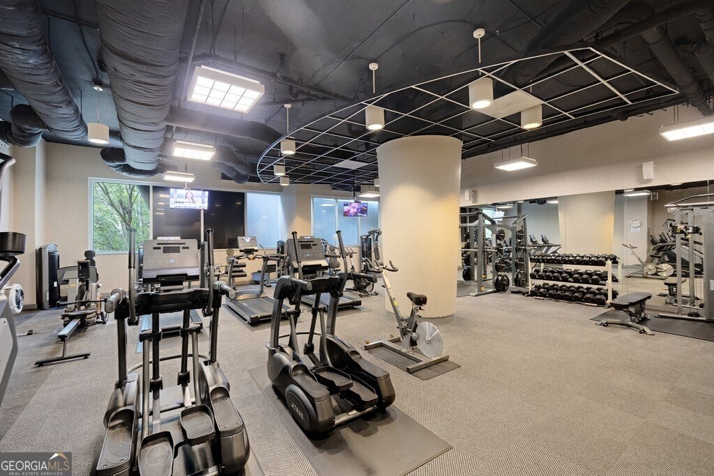 3338 Peachtree Road Atlanta - Photo 34