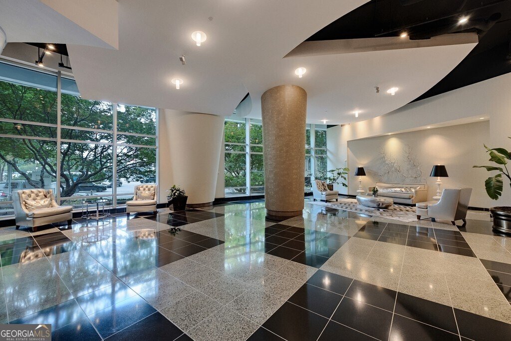 3338 Peachtree Road Atlanta - Photo 35