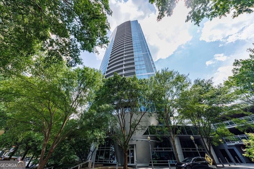3338 Peachtree Road Atlanta - Photo 36