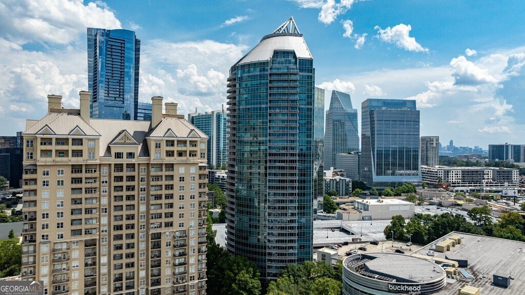 3338 Peachtree Road Atlanta - Photo 38