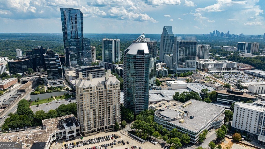 3338 Peachtree Road Atlanta - Photo 39