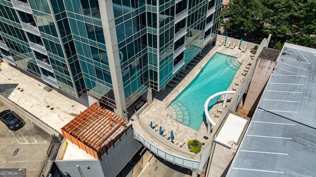 3338 Peachtree Road Atlanta - Photo 40