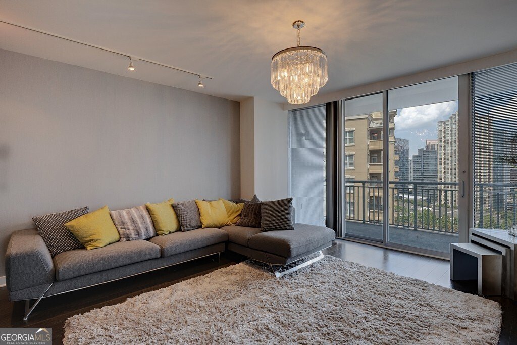 3338 Peachtree Road Atlanta - Photo 9