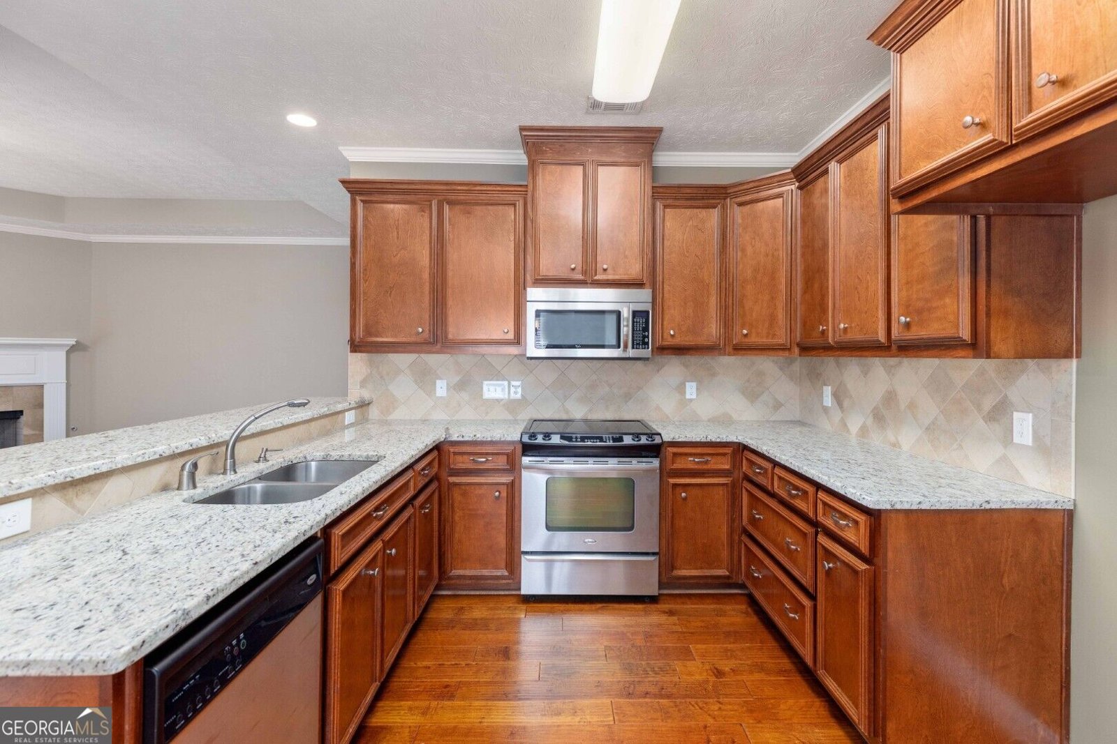 1035 Woodville Drive Columbus - Photo 11