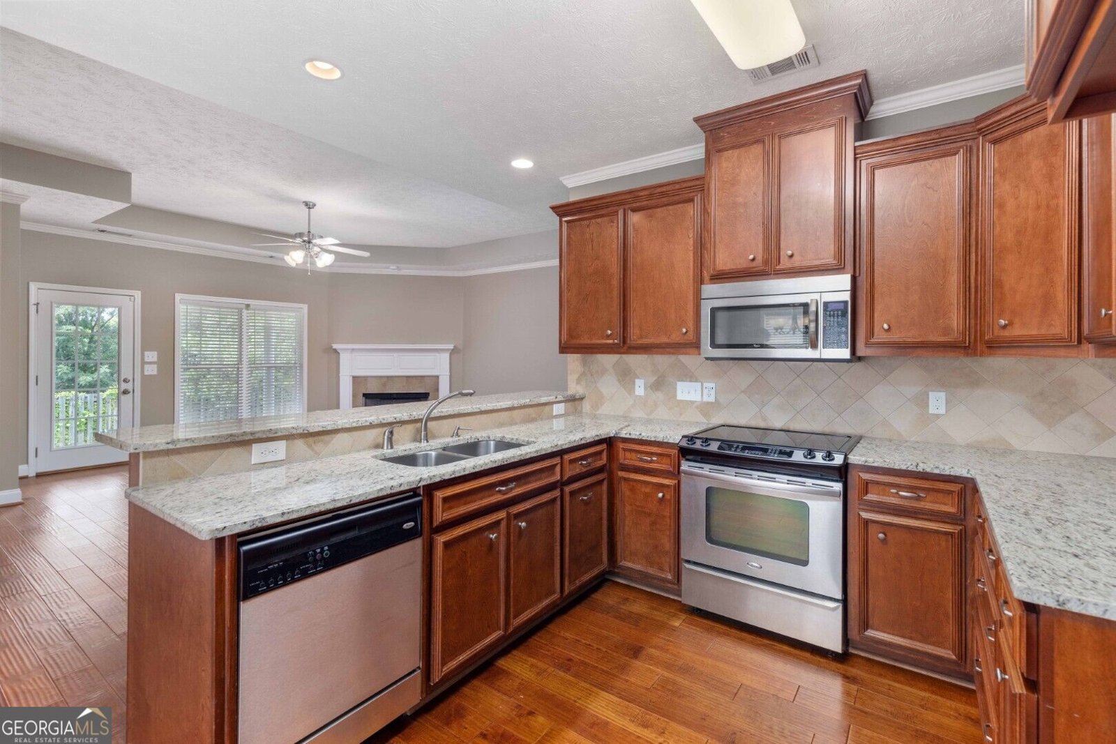 1035 Woodville Drive Columbus - Photo 12