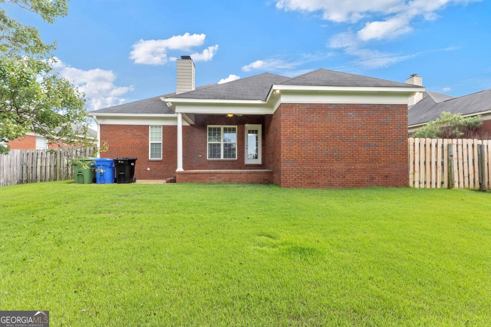 1035 Woodville Drive Columbus - Photo 23