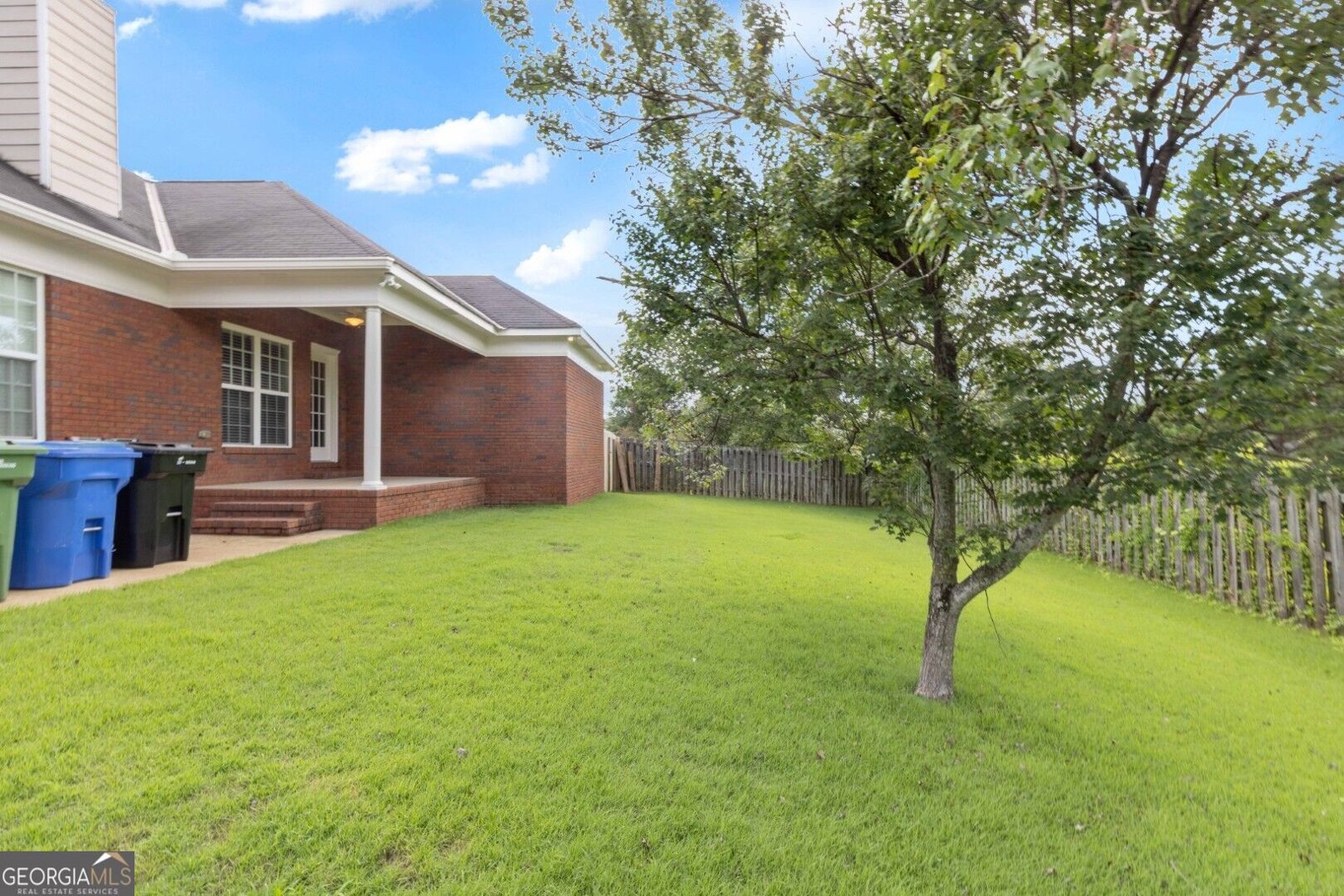 1035 Woodville Drive Columbus - Photo 25