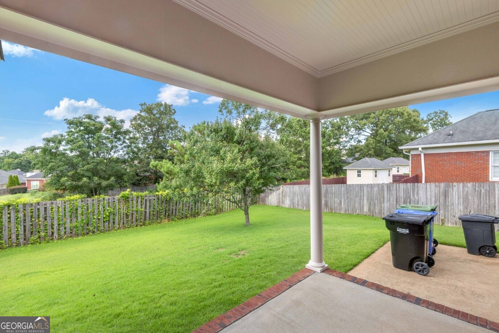 1035 Woodville Drive Columbus - Photo 27