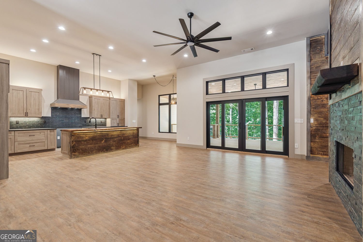 55 Melody Lane Dawsonville - Photo 10